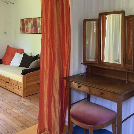 דירות Friedland  Haus Am Hagen מראה חיצוני תמונה
