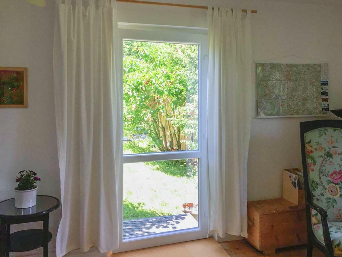 דירות Friedland  Haus Am Hagen מראה חיצוני תמונה