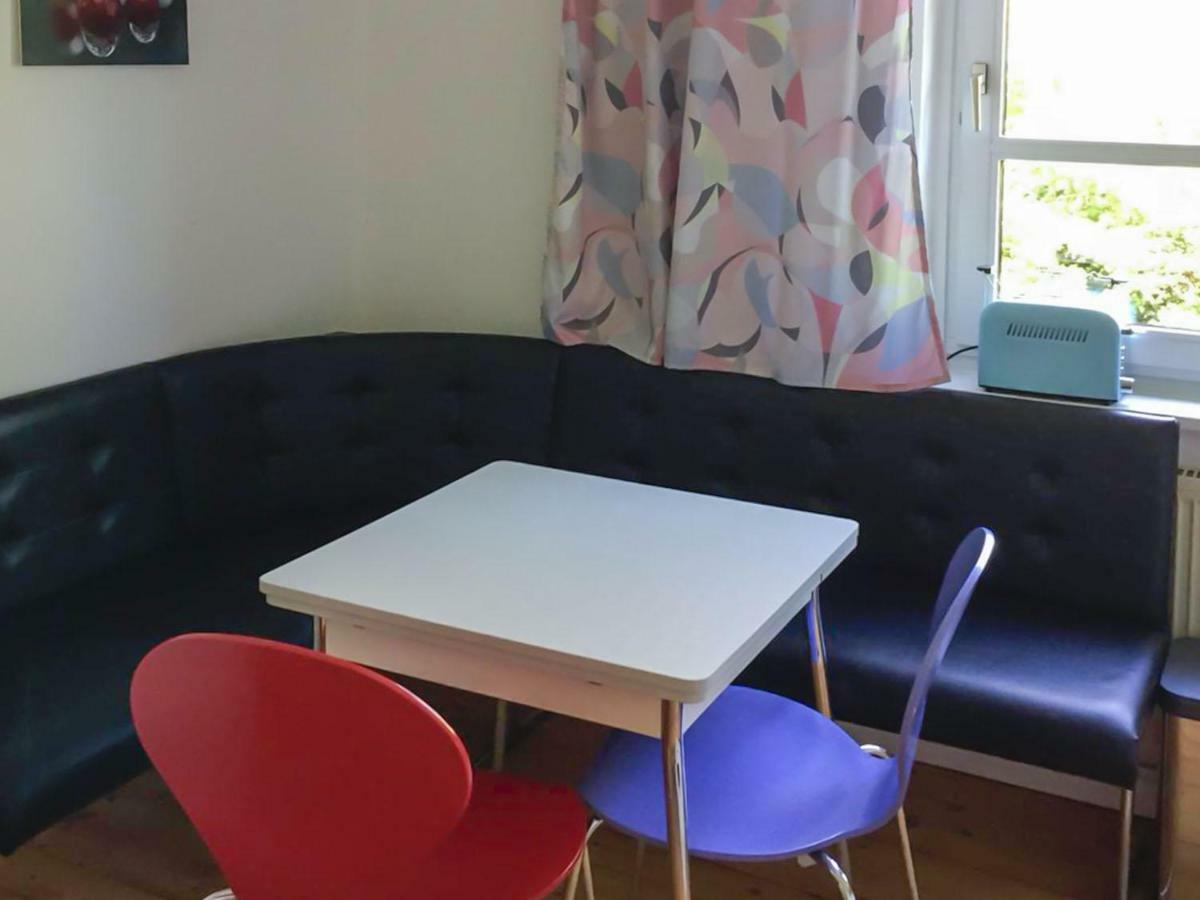 דירות Friedland  Haus Am Hagen מראה חיצוני תמונה