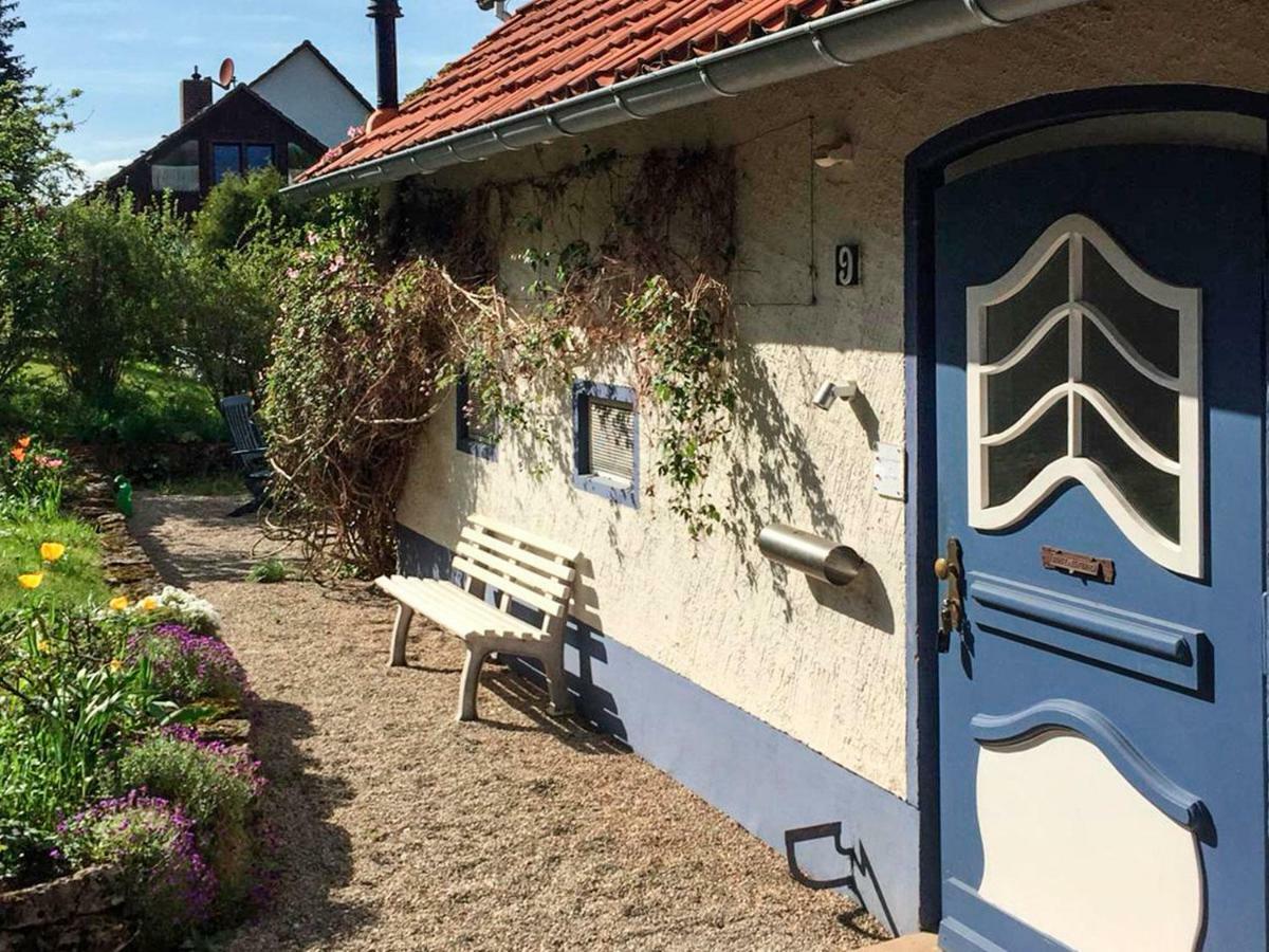 דירות Friedland  Haus Am Hagen מראה חיצוני תמונה